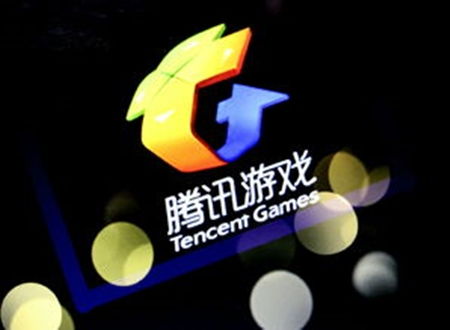 2021首日 腾讯与华为在游戏领域的市场角力